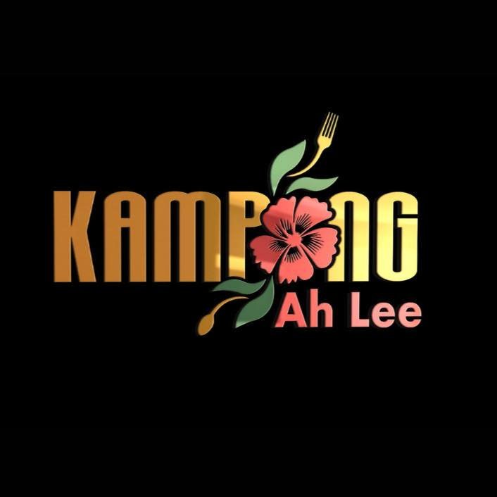 Kampong Ah Lee logo